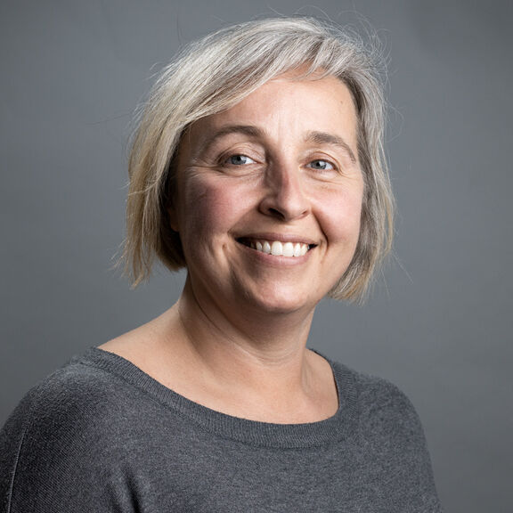 Marianne Huber Marianne Huber